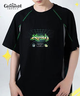 Kinich T-shirt